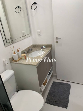 Imagem Apartamento com 1 Quarto à Venda, 45 m² em Vila Olímpia - São Paulo Imagem Apartamento com 1 Quarto à Venda, 45 m² em Vila Olímpia - São Paulo
