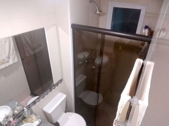 Imagem Apartamento com 3 Quartos à Venda, 69 m² em Vila Das Mercês - São Paulo Imagem Apartamento com 3 Quartos à Venda, 69 m² em Vila Das Mercês - São Paulo