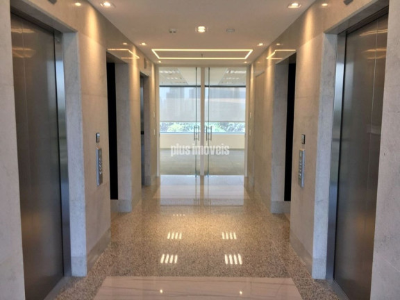 Imagem Imóvel Comercial para Alugar, 271 m² em Brooklin Paulista - São Paulo