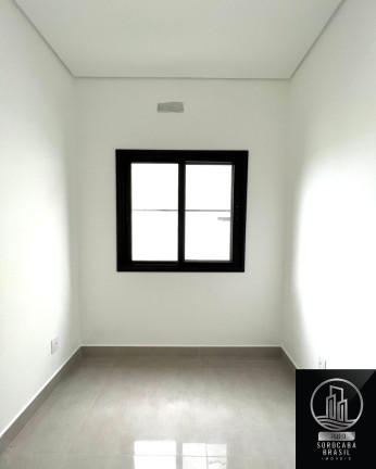 Imagem Casa com 3 Quartos à Venda, 472 m² em Alphaville Nova Esplanada - Votorantim