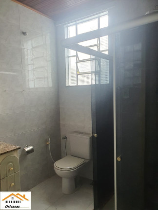 Imagem Sobrado com 6 Quartos à Venda,  em Senador Camará - Rio De Janeiro