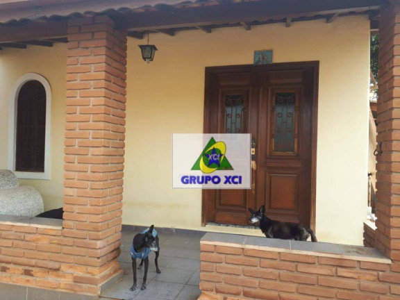 Imagem Casa com 4 Quartos à Venda, 197 m² em Vila Miguel Vicente Cury - Campinas Imagem Casa com 4 Quartos à Venda, 197 m² em Vila Miguel Vicente Cury - Campinas