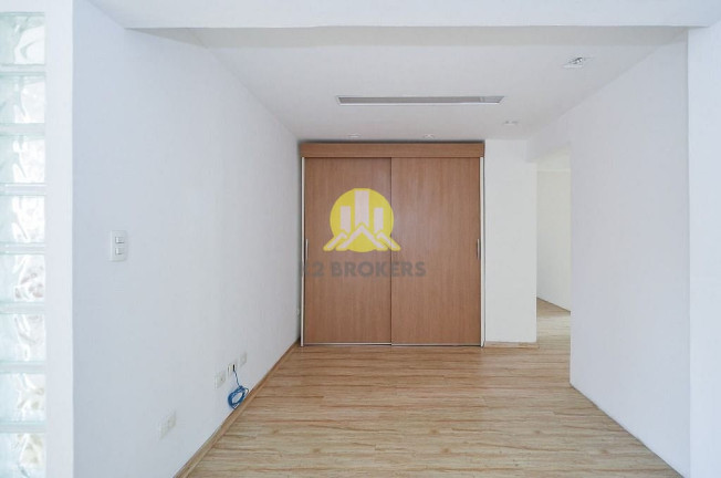 Imagem Sala Comercial à Venda, 94 m² em Paraíso - São Paulo