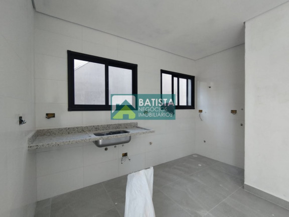 Imagem Apartamento com 2 Quartos à Venda, 51 m² em Parque Jaçatuba - Santo André Imagem Apartamento com 2 Quartos à Venda, 51 m² em Parque Jaçatuba - Santo André