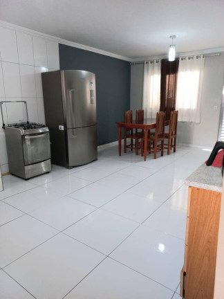Imagem Casa com 4 Quartos à Venda, 600 m² em Jardim Tonato - Carapicuíba