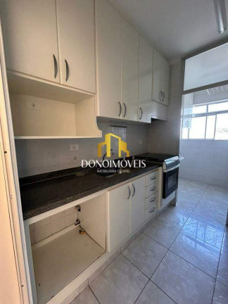 Apartamento com 3 Quartos à Venda, 65 m² em Taboão - São Bernardo Do Campo