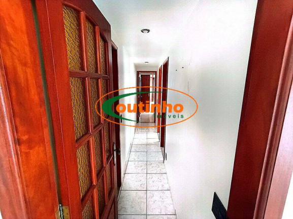 Imagem Apartamento com 3 Quartos à Venda, 100 m² em Vila Isabel - Rio De Janeiro Imagem Apartamento com 3 Quartos à Venda, 100 m² em Vila Isabel - Rio De Janeiro