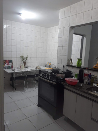 Imagem Casa com 2 Quartos à Venda, em Jardim Agarussi - Itu Imagem Casa com 2 Quartos à Venda, em Jardim Agarussi - Itu