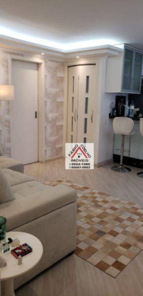 Imagem Apartamento com 3 Quartos à Venda, 67 m² em Vila Mascote - São Paulo Imagem Apartamento com 3 Quartos à Venda, 67 m² em Vila Mascote - São Paulo