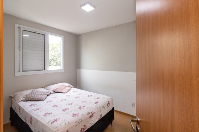 Imagem Apartamento com 2 Quartos à Venda, 44 m² em Jardim íris - São Paulo