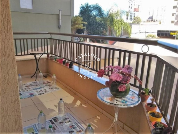 Imagem Apartamento com 3 Quartos à Venda, 106 m² em Jardim Botânico - Ribeirão Preto Imagem Apartamento com 3 Quartos à Venda, 106 m² em Jardim Botânico - Ribeirão Preto