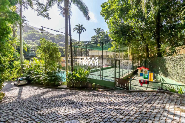 Imagem Casa com 5 Quartos à Venda, 384 m² em São Conrado - Rio De Janeiro Imagem Casa com 5 Quartos à Venda, 384 m² em São Conrado - Rio De Janeiro