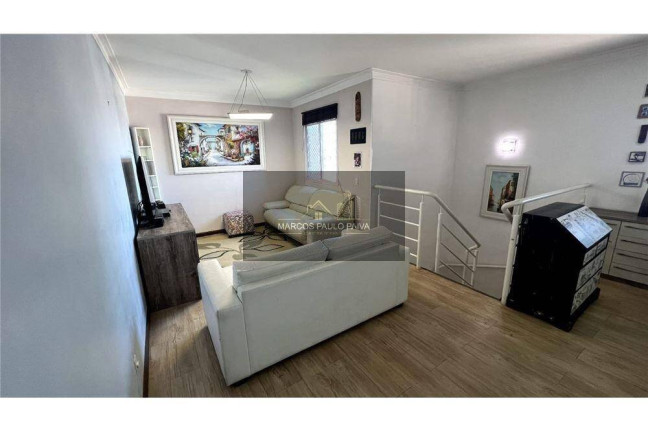 Imagem Apartamento com 3 Quartos à Venda, 126 m² em Vila Augusta - Guarulhos