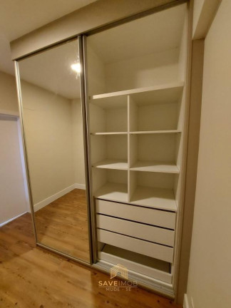 Imagem Apartamento com 1 Quarto para Alugar, 55 m² em Vila Homero - Indaiatuba Imagem Apartamento com 1 Quarto para Alugar, 55 m² em Vila Homero - Indaiatuba