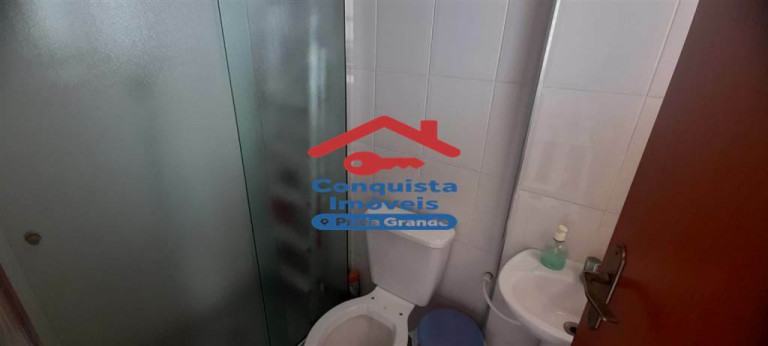 Imagem Apartamento com 3 Quartos à Venda, 140 m² em Guilhermina - Praia Grande
