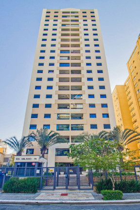 Imagem Apartamento com 2 Quartos à Venda, 52 m² em Vila Olímpia - São Paulo Imagem Apartamento com 2 Quartos à Venda, 52 m² em Vila Olímpia - São Paulo