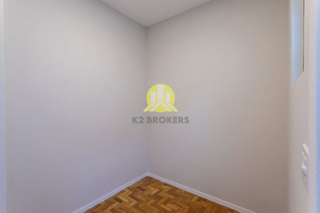 Imagem Apartamento com 3 Quartos à Venda, 195 m² em Jardim Paulistano - São Paulo