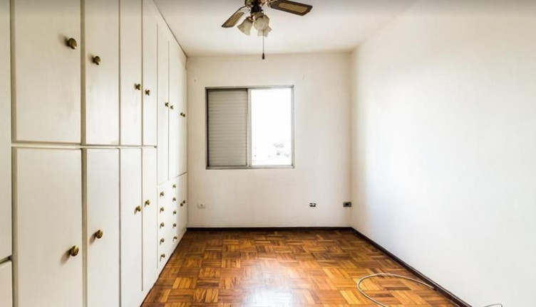 Imagem Apartamento com 2 Quartos à Venda, 93 m² em Vila Romana - São Paulo