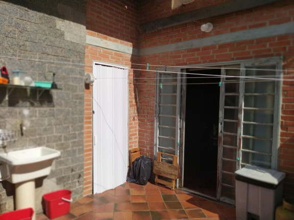 Imagem Casa com 5 Quartos à Venda, 180 m² em Riacho Fundo I - Brasília