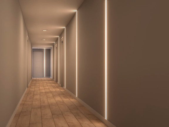 Imagem Imóvel com 3 Quartos à Venda, 66 m² em Vila Andrade - São Paulo