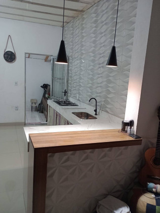 Imagem Casa com 3 Quartos à Venda,  em Cidade Satélite íris - Campinas