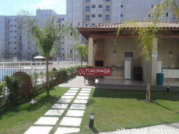 Imagem Apartamento com 2 Quartos para Alugar, 45 m² em Ponte Grande - Guarulhos Imagem Apartamento com 2 Quartos para Alugar, 45 m² em Ponte Grande - Guarulhos