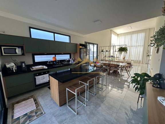 Imagem Casa com 3 Quartos à Venda, 203 m² em Condomínio Residencial Esplanada - Tatuí Imagem Casa com 3 Quartos à Venda, 203 m² em Condomínio Residencial Esplanada - Tatuí