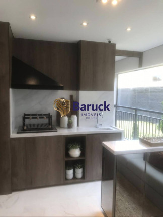 Imagem Apartamento com 3 Quartos à Venda, 125 m² em Vila Dom Pedro I - São Paulo