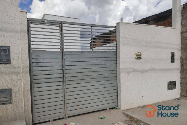 Imagem Casa com 2 Quartos à Venda, 160 m² em Asa Branca - Feira De Santana