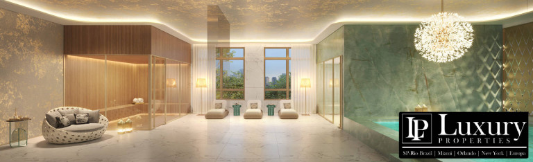 Imagem Apartamento com 1 Quarto à Venda, 24 m² em Paraíso - São Paulo Imagem Apartamento com 1 Quarto à Venda, 24 m² em Paraíso - São Paulo