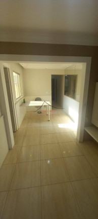 Apartamento com 1 Quarto para Alugar, 48 m² em Jardim Dona Sinhá - São Paulo
