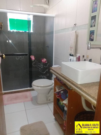 Imagem Casa com 3 Quartos à Venda, 300 m² em Itaipuaçu - Maricá