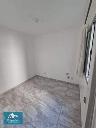 Imagem Apartamento com 2 Quartos à Venda, 57 m² em Vila Amélia - São Paulo