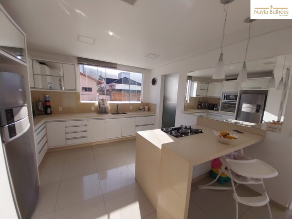 Imagem Casa com 4 Quartos à Venda, 260 m² em Campinas - São José