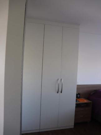 Imagem Imóvel com 2 Quartos à Venda, 69 m² em Parque Industrial Tomas Edson - São Paulo