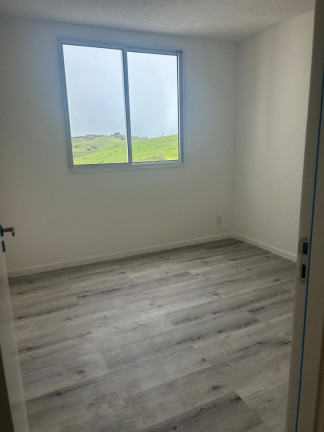 Imagem Apartamento com 2 Quartos para Alugar, 44 m² em Jardim Paraíso - Jacareí