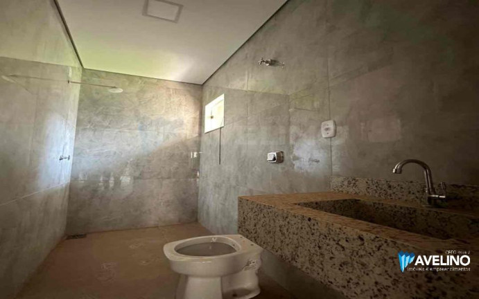 Imagem Casa com 3 Quartos à Venda, 150 m² em Jardim Cristhais - Dourados Imagem Casa com 3 Quartos à Venda, 150 m² em Jardim Cristhais - Dourados