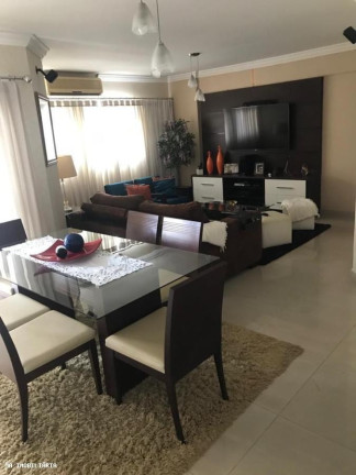 Imagem Apartamento com 4 Quartos à Venda, 210 m² em Olaria - Porto Velho