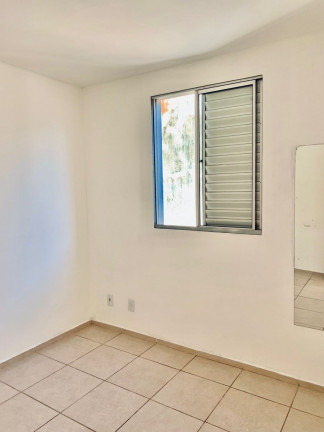 Imagem Apartamento com 2 Quartos à Venda, 46 m² em Jardim Contorno - Bauru