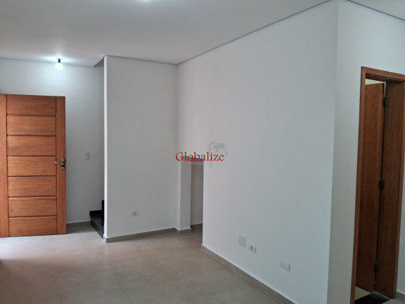 Imagem Imóvel com 2 Quartos à Venda, 75 m² em Aparecida - Santos