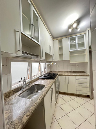 Imagem Apartamento com 3 Quartos à Venda, 92 m² em Jardim Noêmia - Franca Imagem Apartamento com 3 Quartos à Venda, 92 m² em Jardim Noêmia - Franca