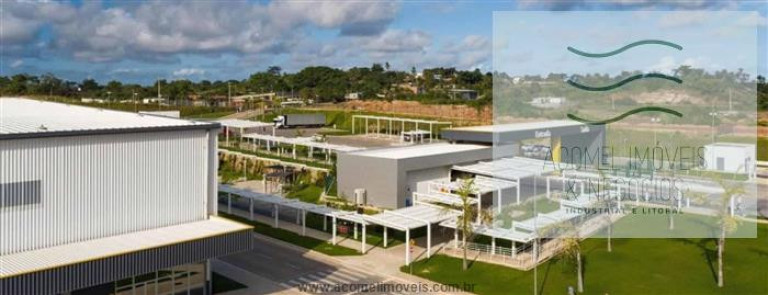 Imagem Imóvel Comercial para Alugar, 22.132 m² em Centro - Salvador