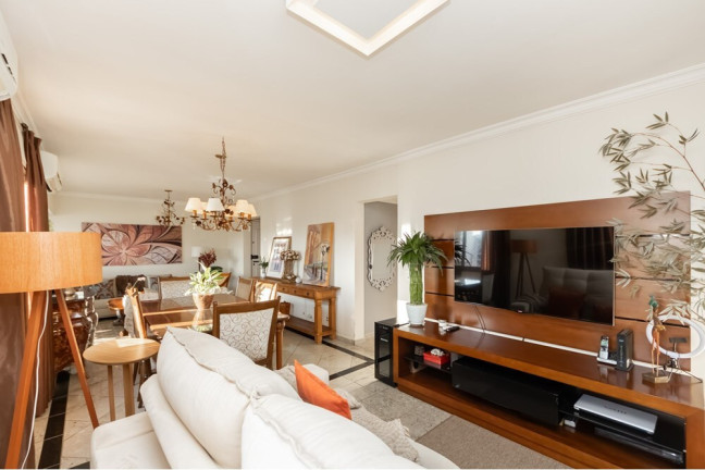 Imagem Apartamento com 3 Quartos à Venda, 130 m² em Panamby - São Paulo Imagem Apartamento com 3 Quartos à Venda, 130 m² em Panamby - São Paulo