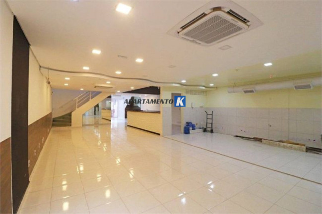 Imagem Ponto Comercial à Venda, 220 m² em Campos Elíseos - São Paulo