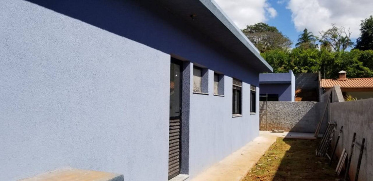 Imagem Casa com 2 Quartos à Venda, 288 m² em Jardim Estância Brasil - Atibaia Imagem Casa com 2 Quartos à Venda, 288 m² em Jardim Estância Brasil - Atibaia