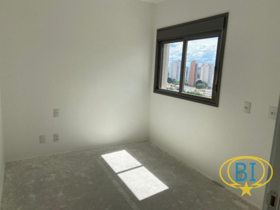 Imagem Apartamento com 3 Quartos à Venda, 137 m² em Santo Amaro - São Paulo