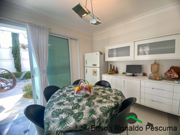 Imagem Casa de Condomínio com 6 Quartos à Venda, 670 m² em Alphaville Residencial Um - Barueri