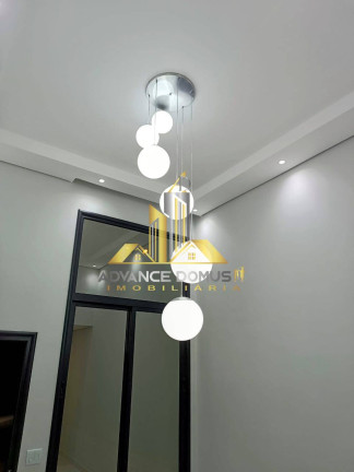 Imagem Casa de Condomínio com 2 Quartos à Venda, 100 m² em Jardim Residencial Villagio Ipanema I - Sorocaba Imagem Casa de Condomínio com 2 Quartos à Venda, 100 m² em Jardim Residencial Villagio Ipanema I - Sorocaba