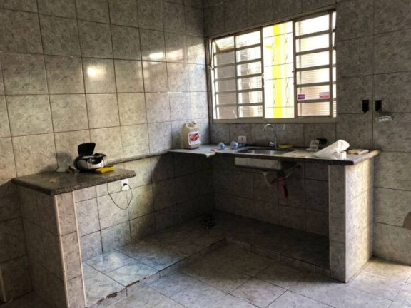 Imagem Casa com 2 Quartos à Venda, 250 m² em Jardim Paraíso I (nova Veneza) - Sumaré Imagem Casa com 2 Quartos à Venda, 250 m² em Jardim Paraíso I (nova Veneza) - Sumaré