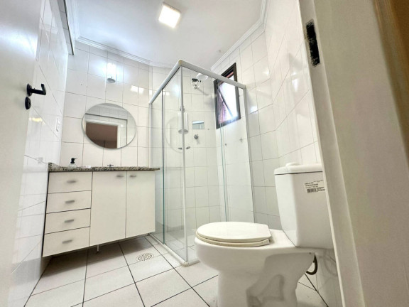 Imagem Apartamento com 2 Quartos à Venda, 91 m² em Boqueirão - Santos Imagem Apartamento com 2 Quartos à Venda, 91 m² em Boqueirão - Santos